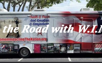 On the Road with WIN: February 2023