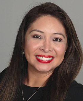 Dorcas Hernandez